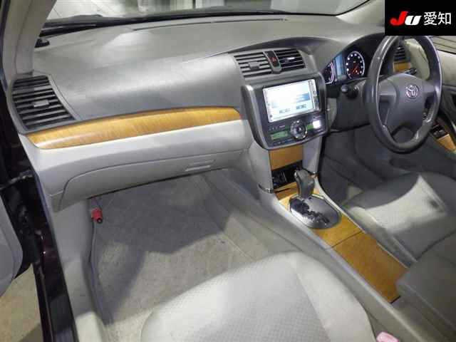 SUBARU FORESTER 2009