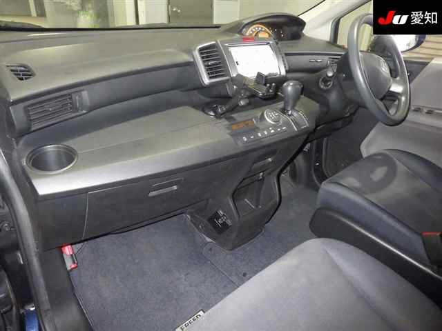 HONDA FREED 2008