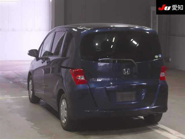 HONDA FREED 2008