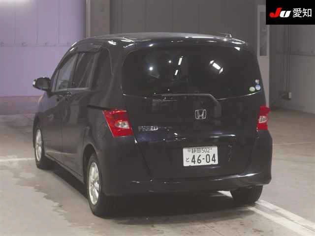 HONDA FREED 2009