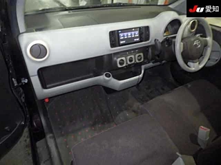 TOYOTA PASSO 2014