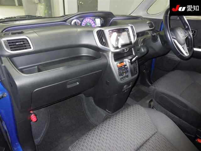 MITSUBISHI DELICA D2 2018