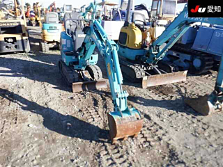 Заказать KOBELCO OTHER
