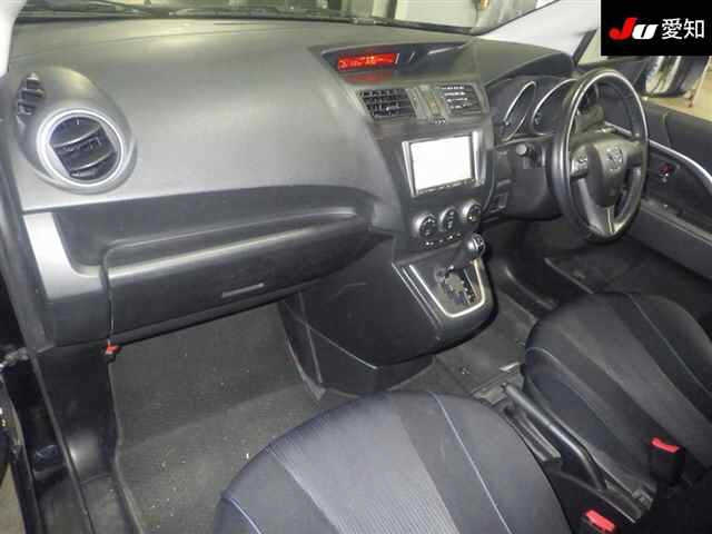 MAZDA PREMACY 2011