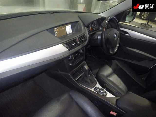 BMW X1 2011