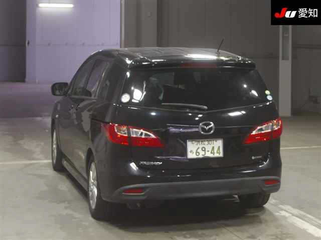 MAZDA PREMACY 2011