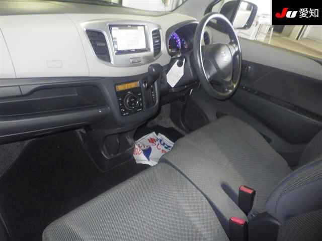 SUZUKI WAGON R 2016