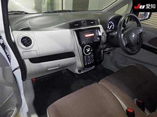 MITSUBISHI EK WAGON 2017