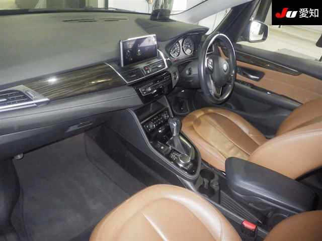 BMW 2 SERIES 2016