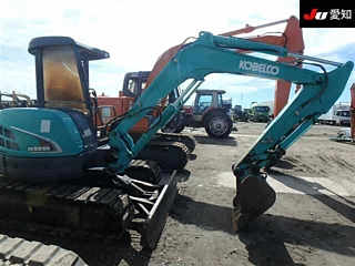 Заказать KOBELCO OTHER