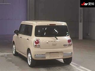 SUZUKI ALTO LAPIN 2014