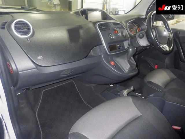 RENAULT KANGOO 2017