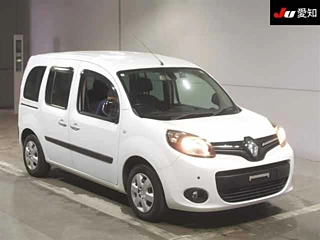 RENAULT KANGOO 2017