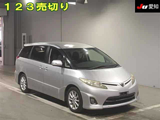 TOYOTA ESTIMA 2009