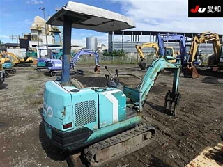 Заказать KOBELCO OTHER