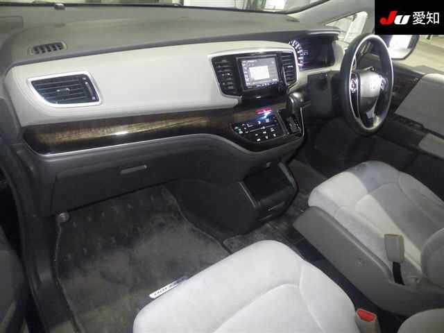 HONDA ODYSSEY 2013