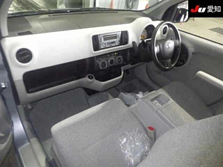 TOYOTA PASSO 2011