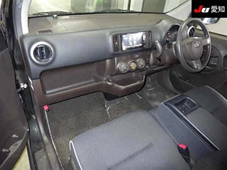 TOYOTA PASSO 2015