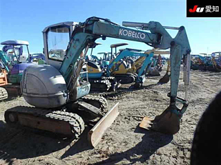 Заказать KOBELCO OTHER