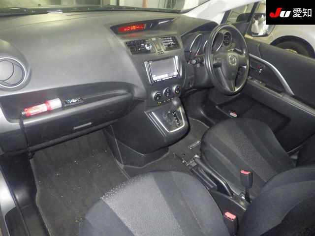 MAZDA PREMACY 2010
