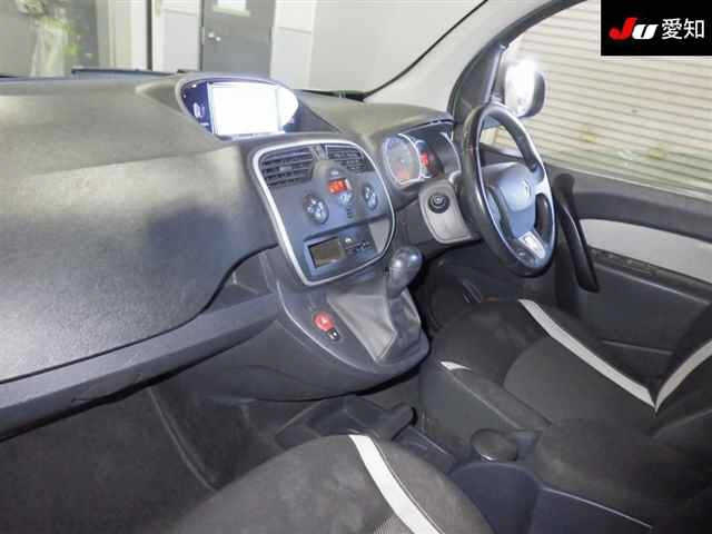 RENAULT KANGOO 2014