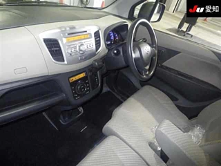 SUZUKI WAGON R 2013