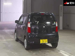 SUZUKI WAGON R 2013