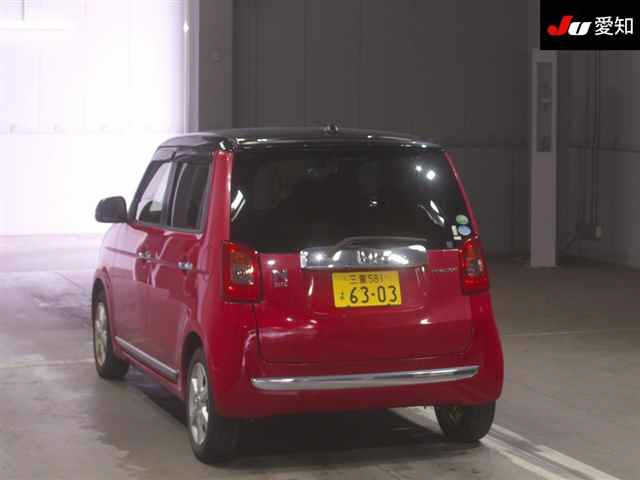 HONDA N ONE 2015