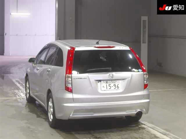 HONDA STREAM 2008