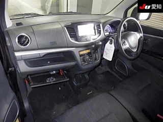 SUZUKI WAGON R 2014