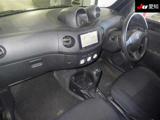 DAIHATSU ESSE 2010