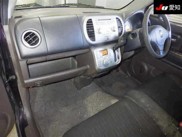 NISSAN MOCO 2010