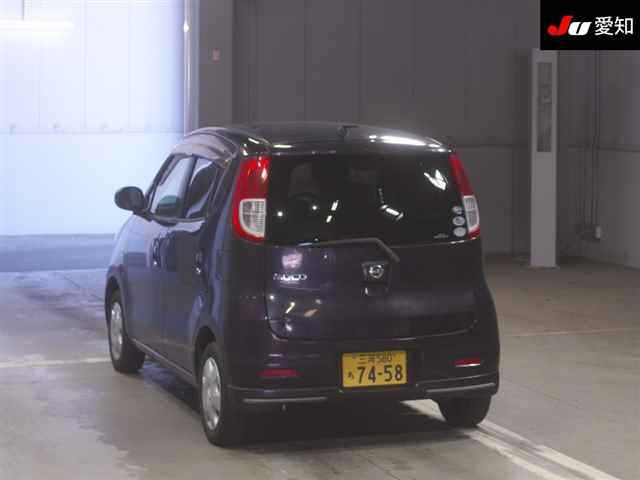 NISSAN MOCO 2010