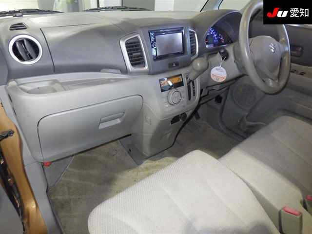 SUZUKI SPACIA 2013