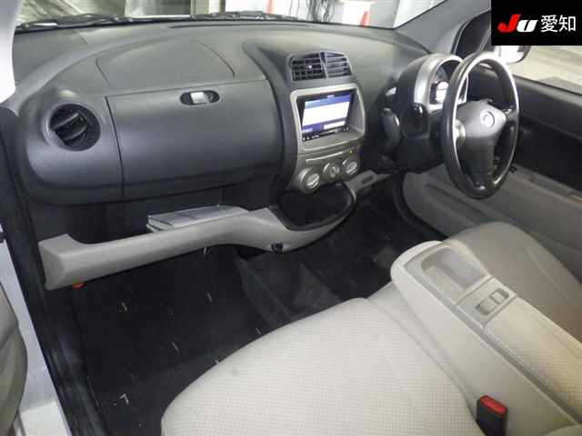 TOYOTA PASSO 2009