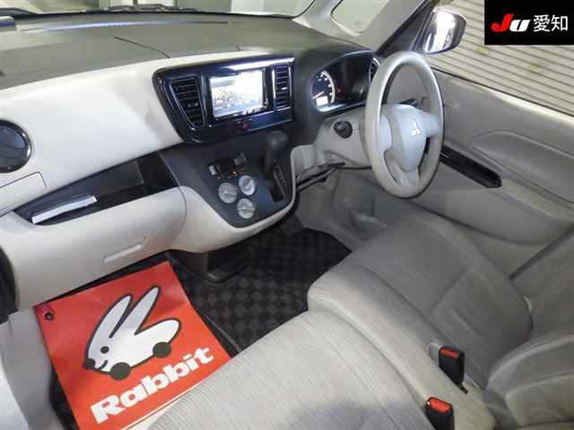 MITSUBISHI EK SPACE 2014