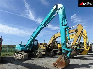 Заказать KOBELCO OTHER