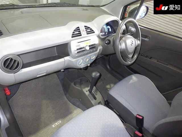 SUZUKI ALTO ECO 2013