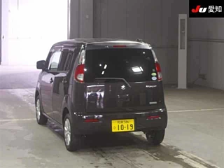 SUZUKI MRWAGON 2014