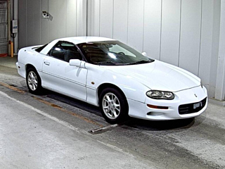 Заказать GM CHEVROLET CAMARO