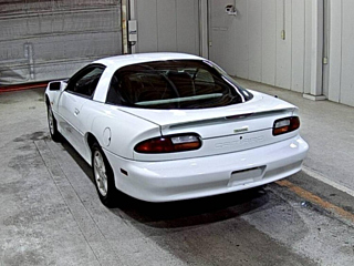 Заказать GM CHEVROLET CAMARO