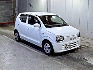 SUZUKI ALTO 2020