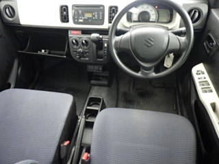 SUZUKI ALTO 2020
