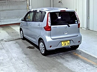 NISSAN DAYZ 2015