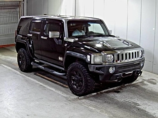 Заказать HUMMER OTHER