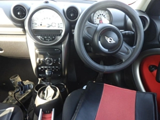 BMW MINI 2013