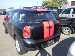 BMW MINI 2013