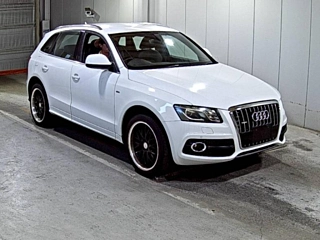 AUDI Q5 2009