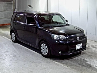 TOYOTA COROLLA RUMION 2013