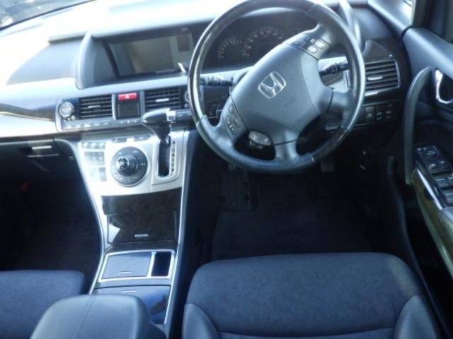 HONDA ELYSION 2010